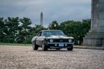 Chevrolet Camaro Sport Coupe Custom 1969 года